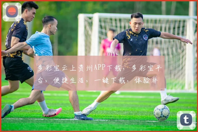 多彩宝云上贵州APP下载，多彩宝平台，便捷生活，一键下载，体验非凡，三步轻松拥有