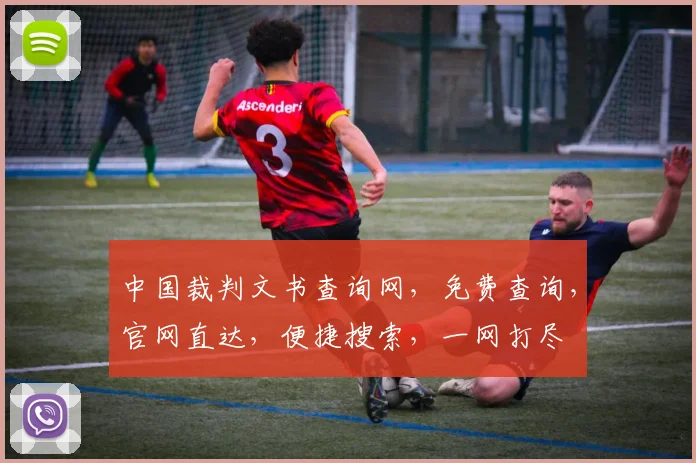 中国裁判文书查询网，免费查询，官网直达，便捷搜索，一网打尽