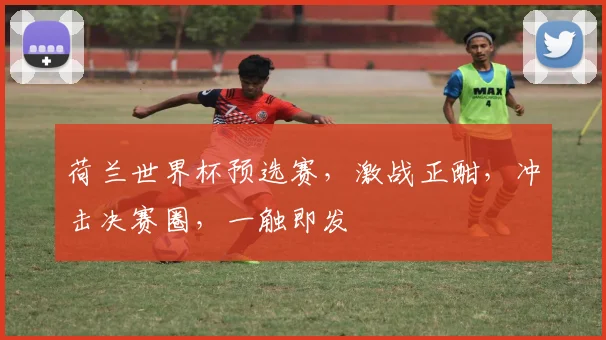 荷兰世界杯预选赛，激战正酣，冲击决赛圈，一触即发