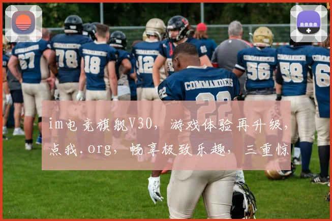 im电竞旗舰V30，游戏体验再升级，点我.org，畅享极致乐趣，三重惊喜等你来